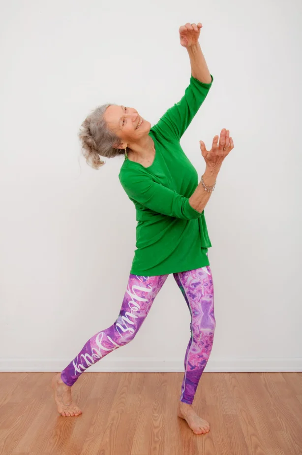 Janet Hollander